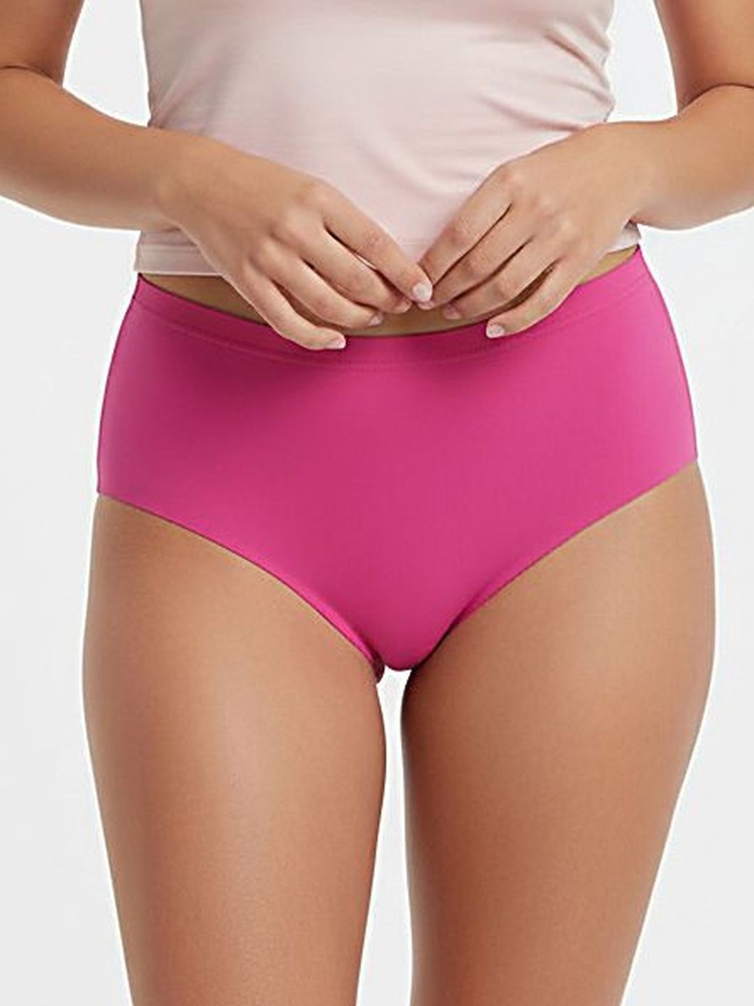 FiveFlag Combed Cotton Mid-Rise Hipster Briefs-picture-13