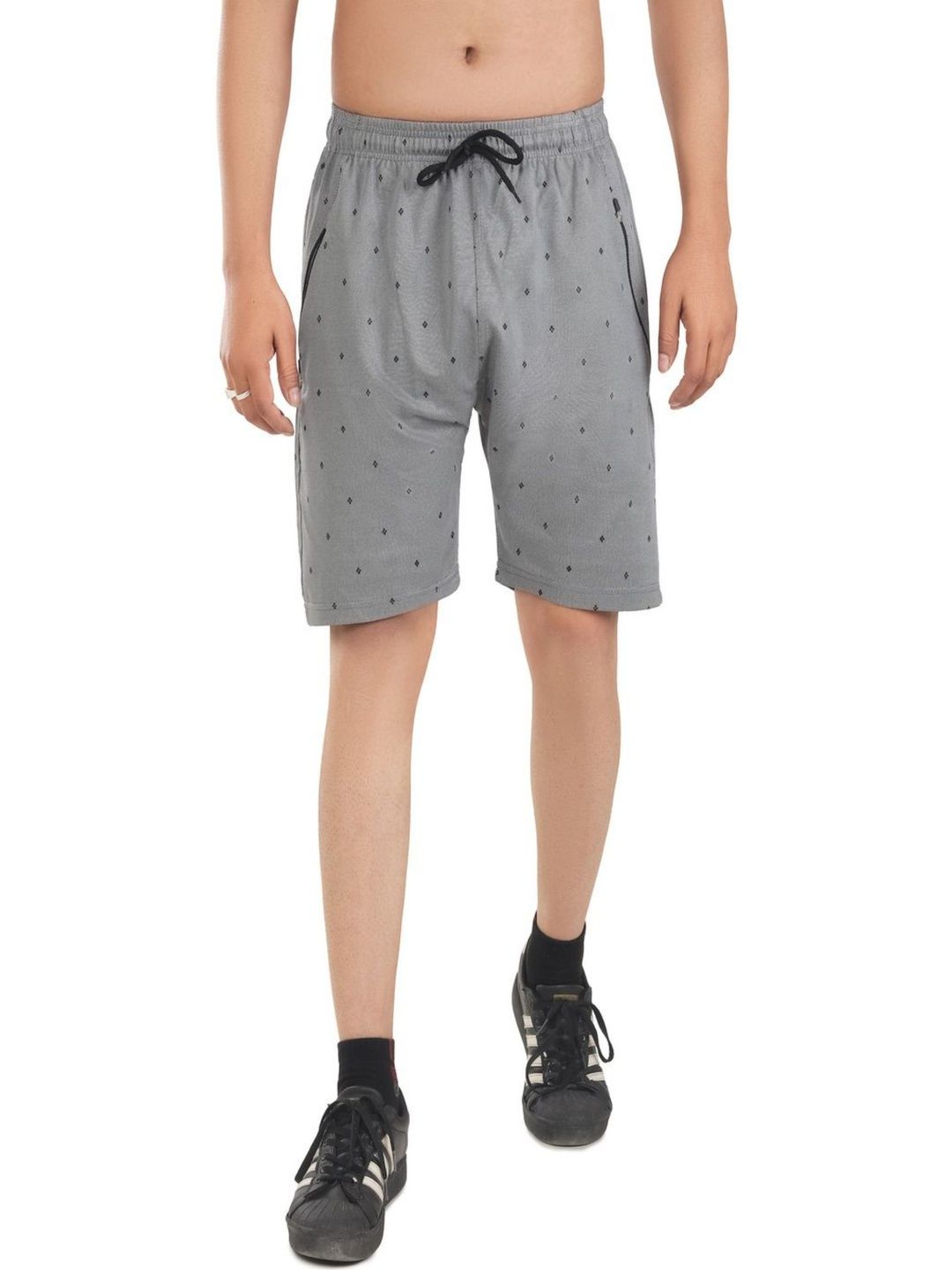 Veltick Men Printed fwd Shorts-image-37
