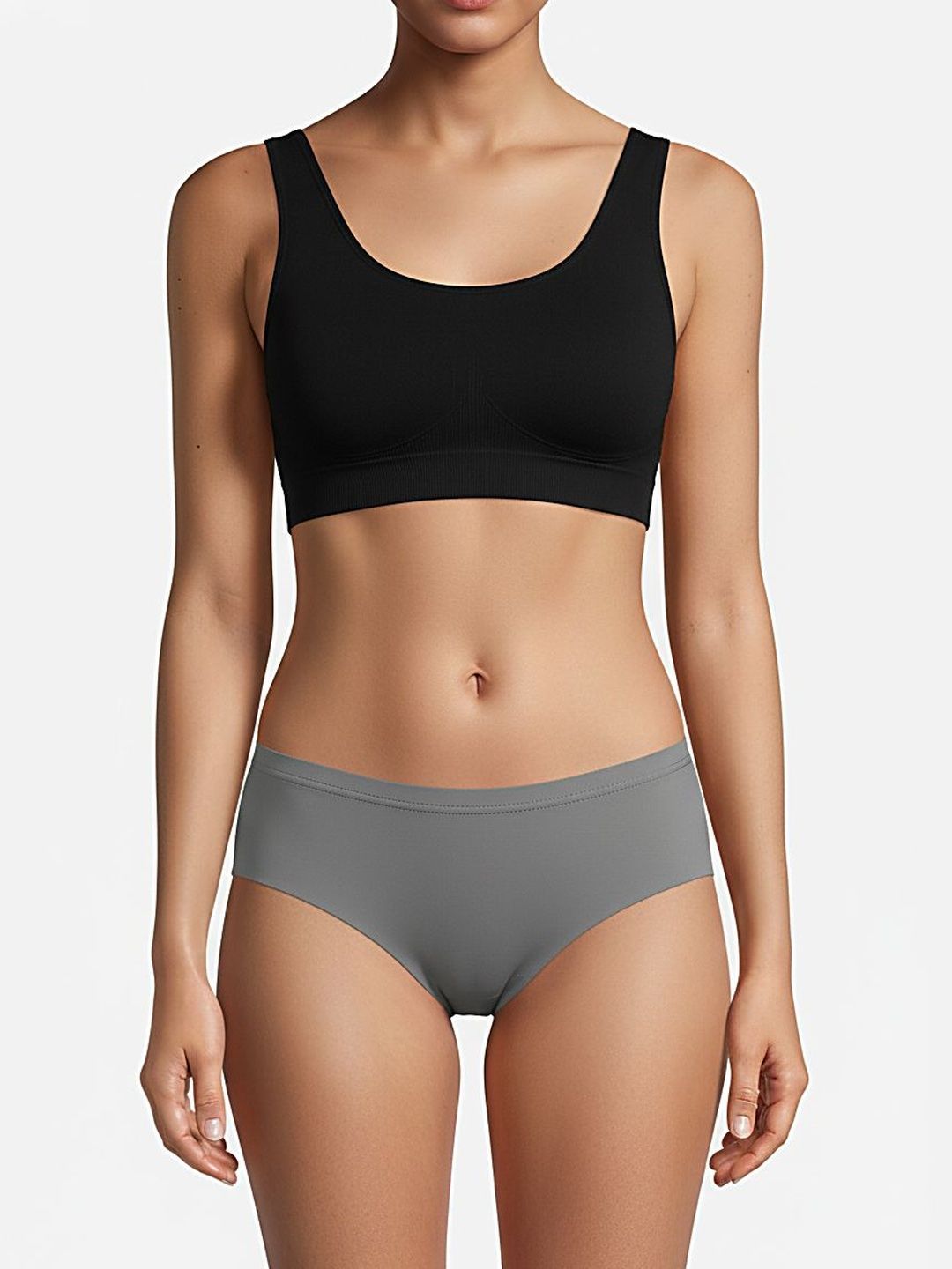 FiveFlag Combed Cotton Mid-Rise Hipster Briefs-picture-18