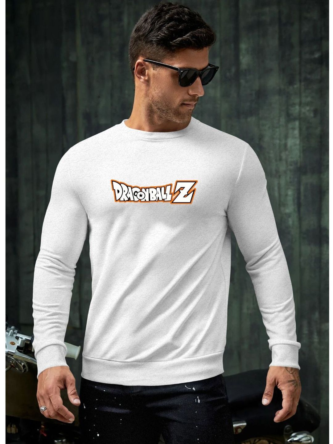 Triptee Men Printed Sweatshirt-picture-38