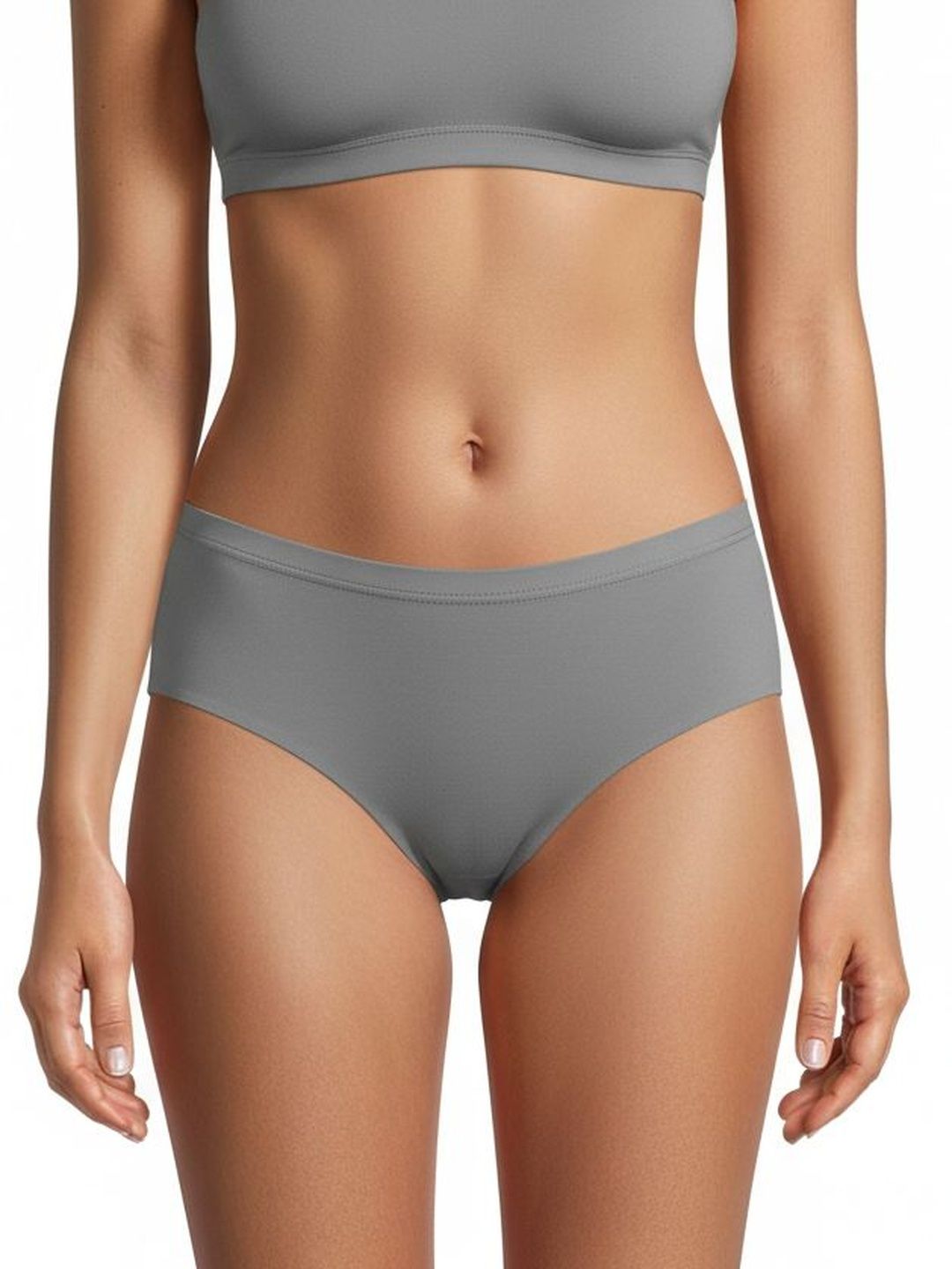 FiveFlag Combed Cotton Mid-Rise Hipster Briefs-picture-28