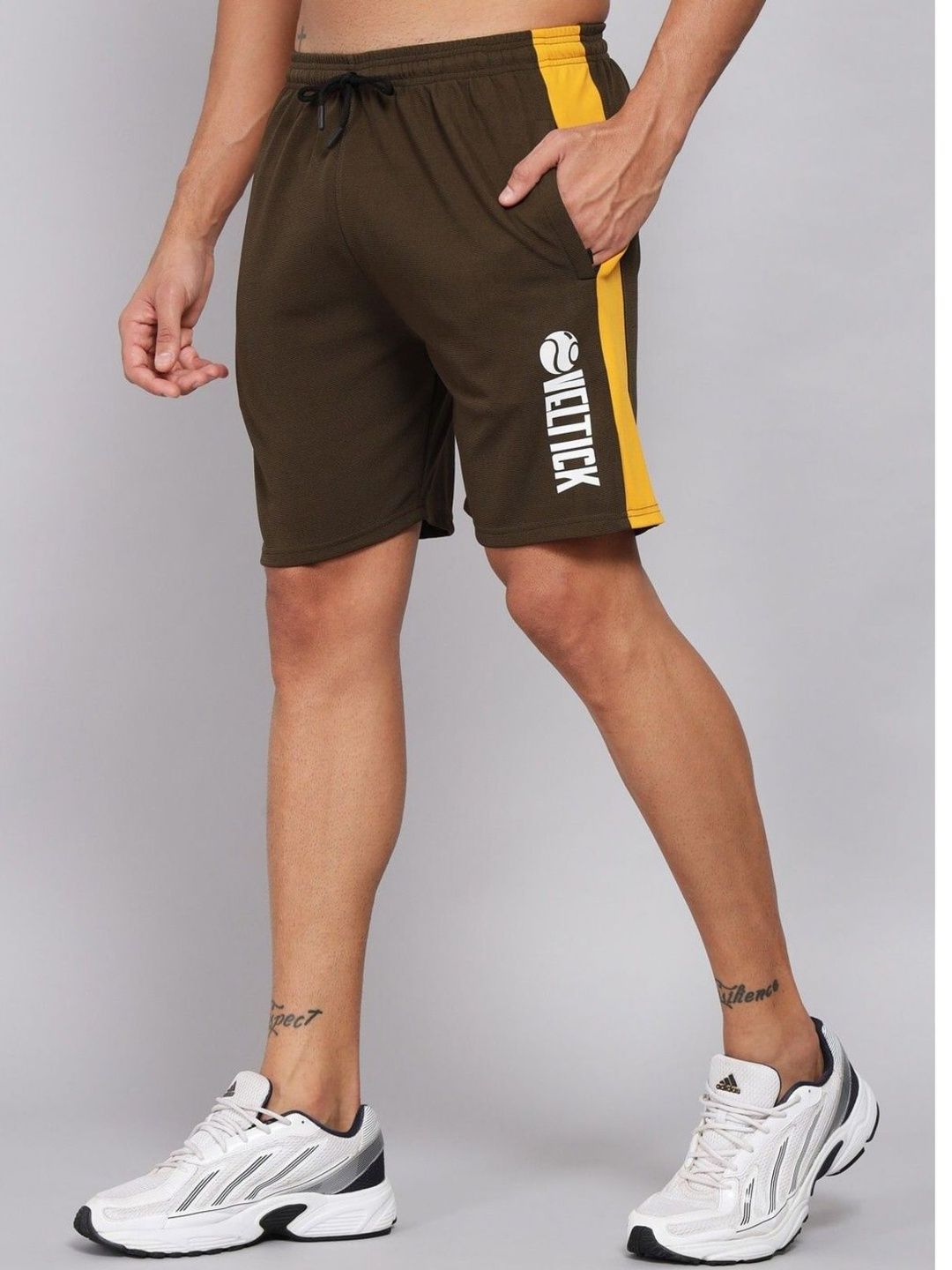 Veltick Men Typography fwd Shorts-picture-57