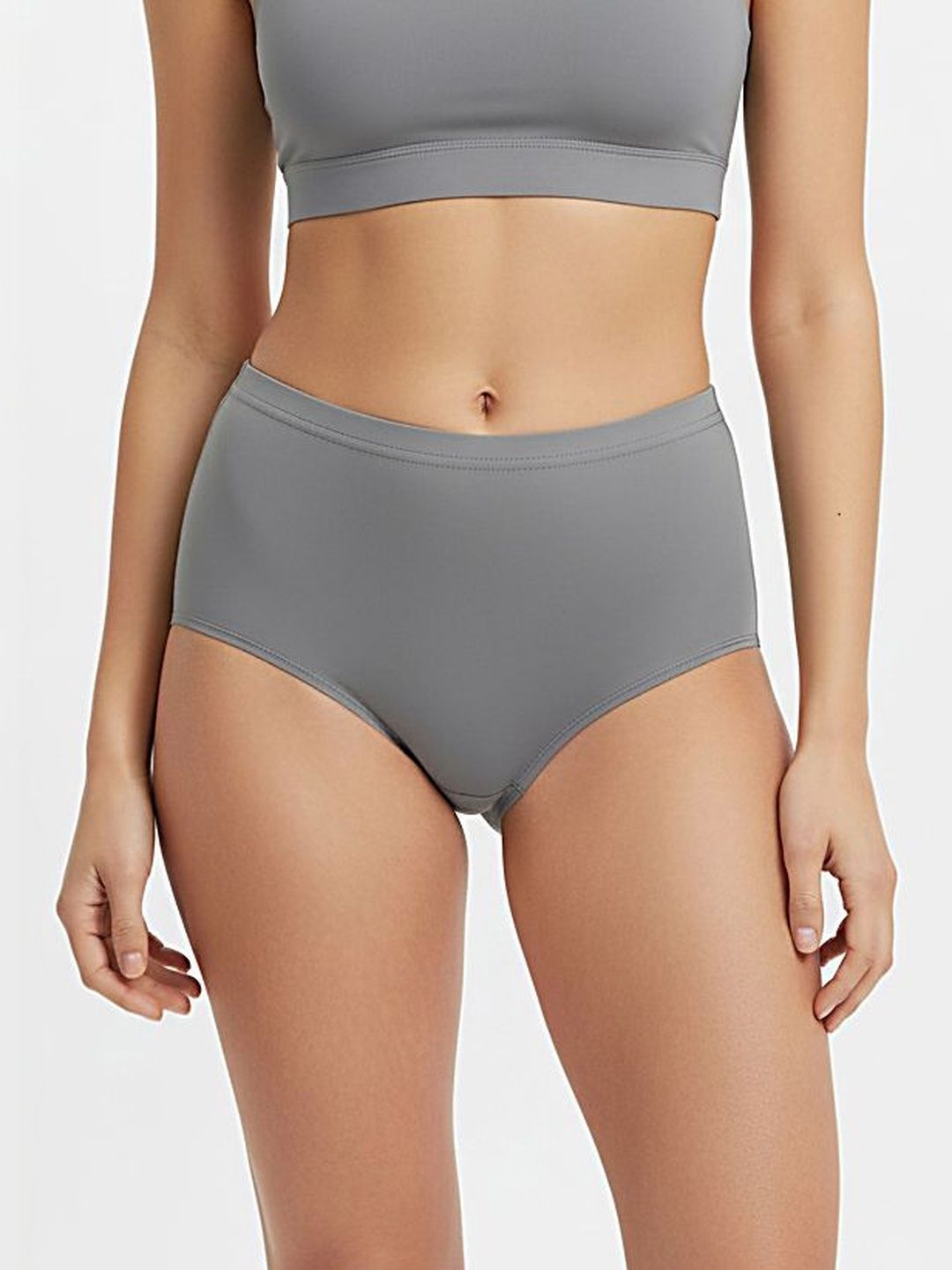 FiveFlag Combed Cotton Mid-Rise Hipster Briefs-picture-16