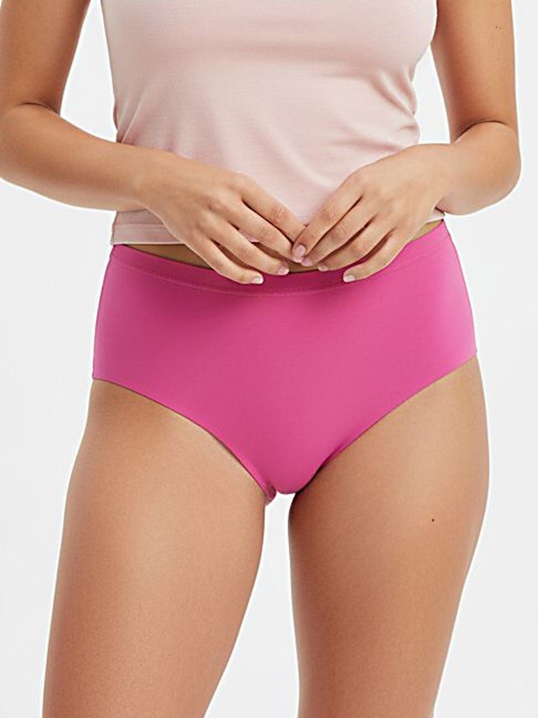 FiveFlag Combed Cotton Mid-Rise Hipster Briefs-picture-10