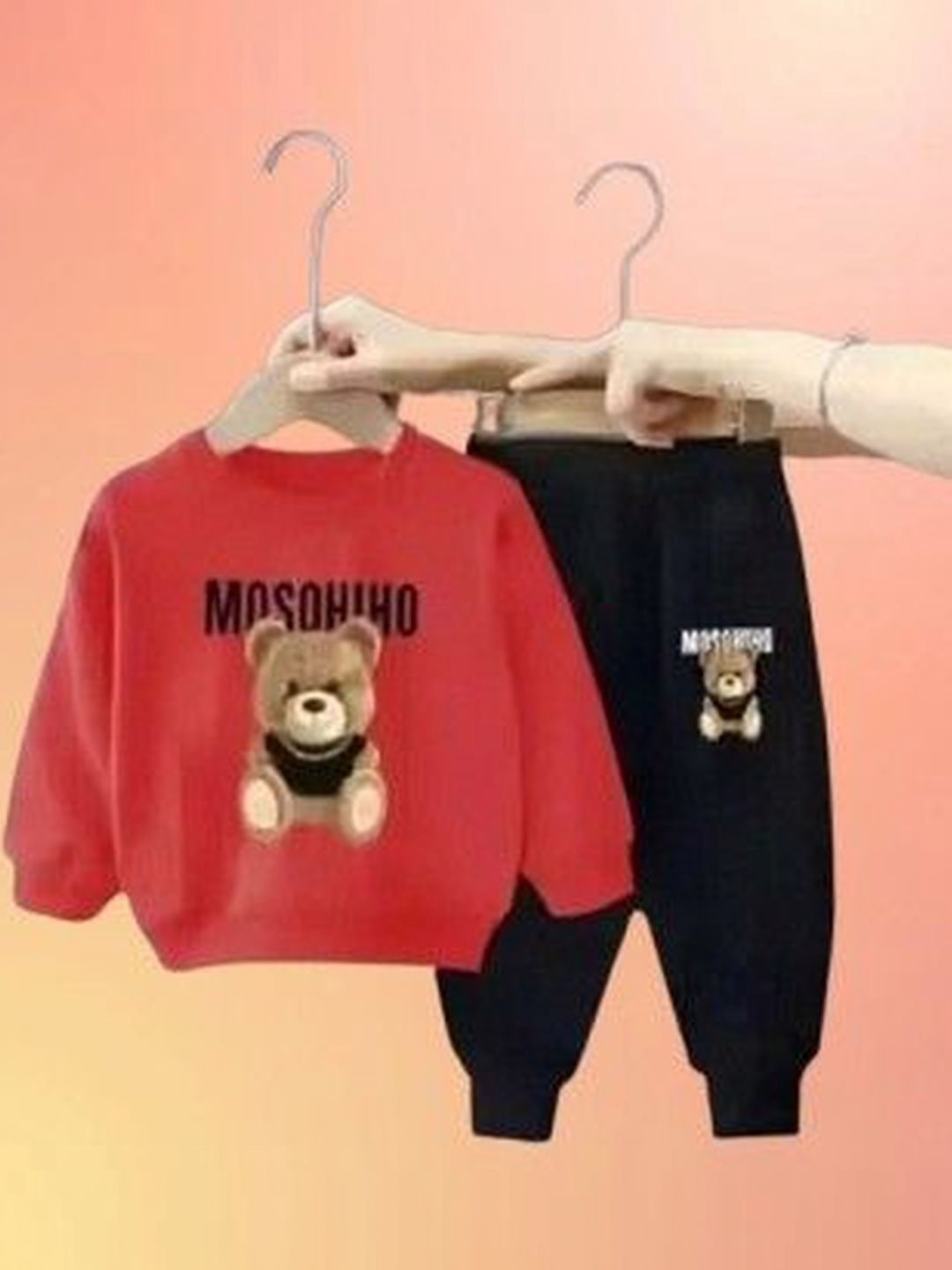 MALTOSH FASHION Girls Printed-picture-27