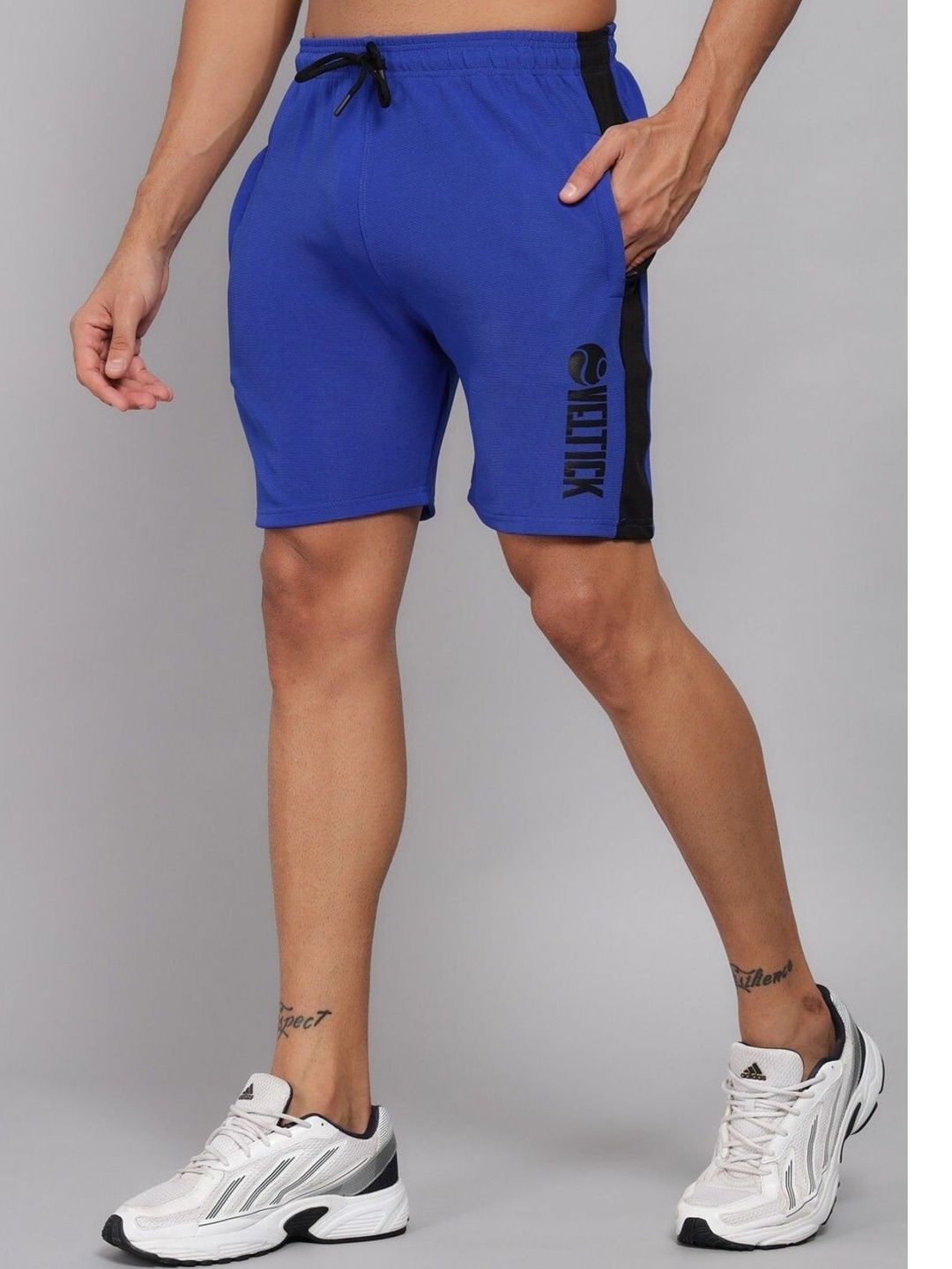 Veltick Men fwd Shorts-image-33