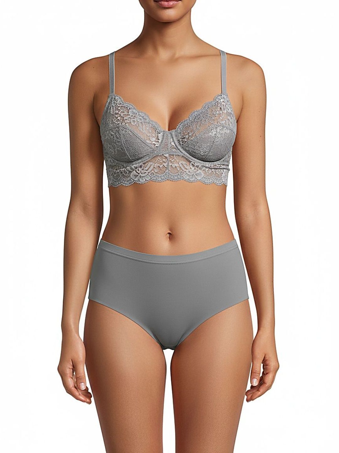 Nakshu Pure Combed Cotton Mid-Rise Hipster Brief-picture-35