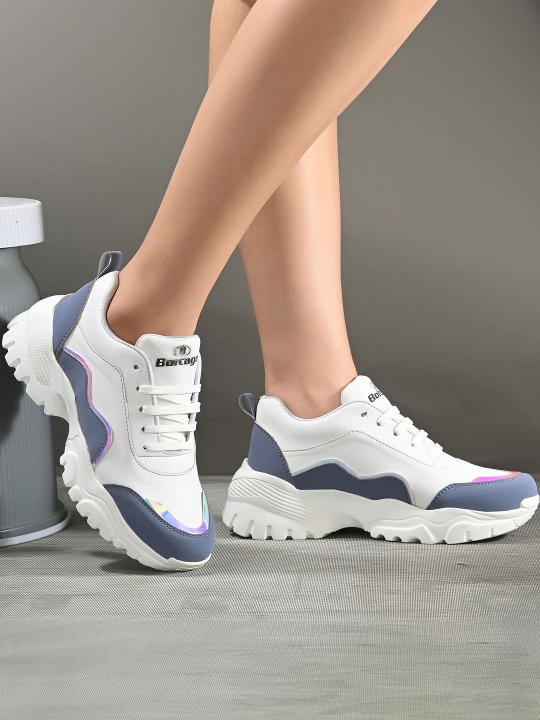 BOLTAGO Women Running Sports Shoes-picture-35