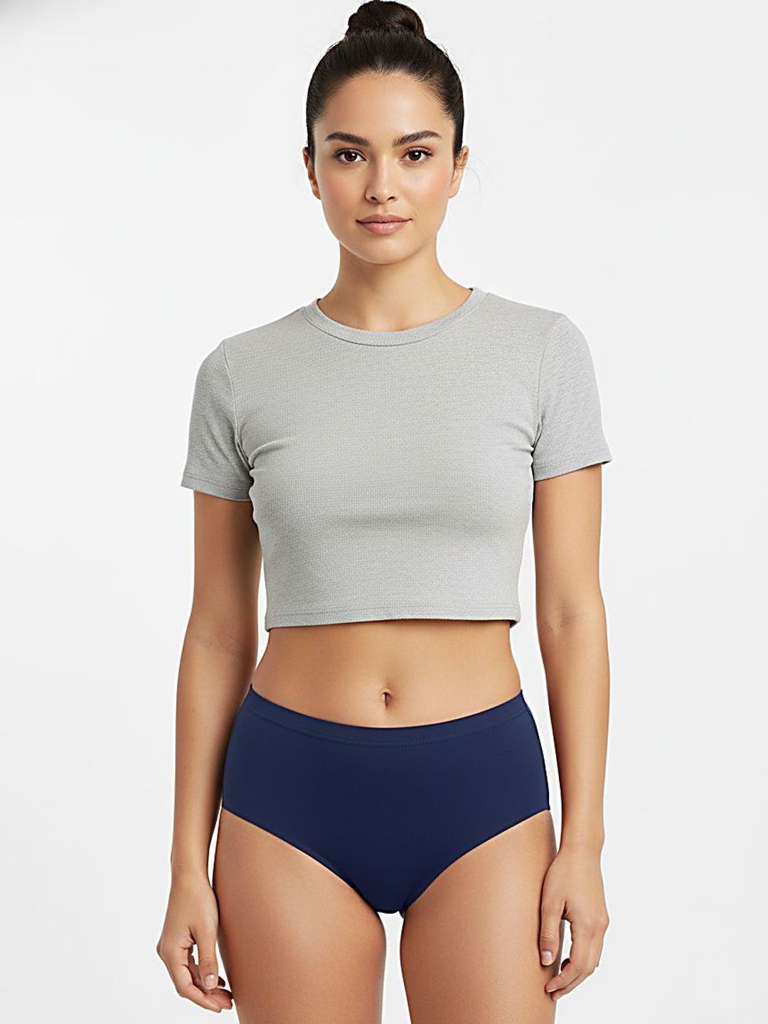 Nakshu Mid-Rise Hipster Briefs-image-35