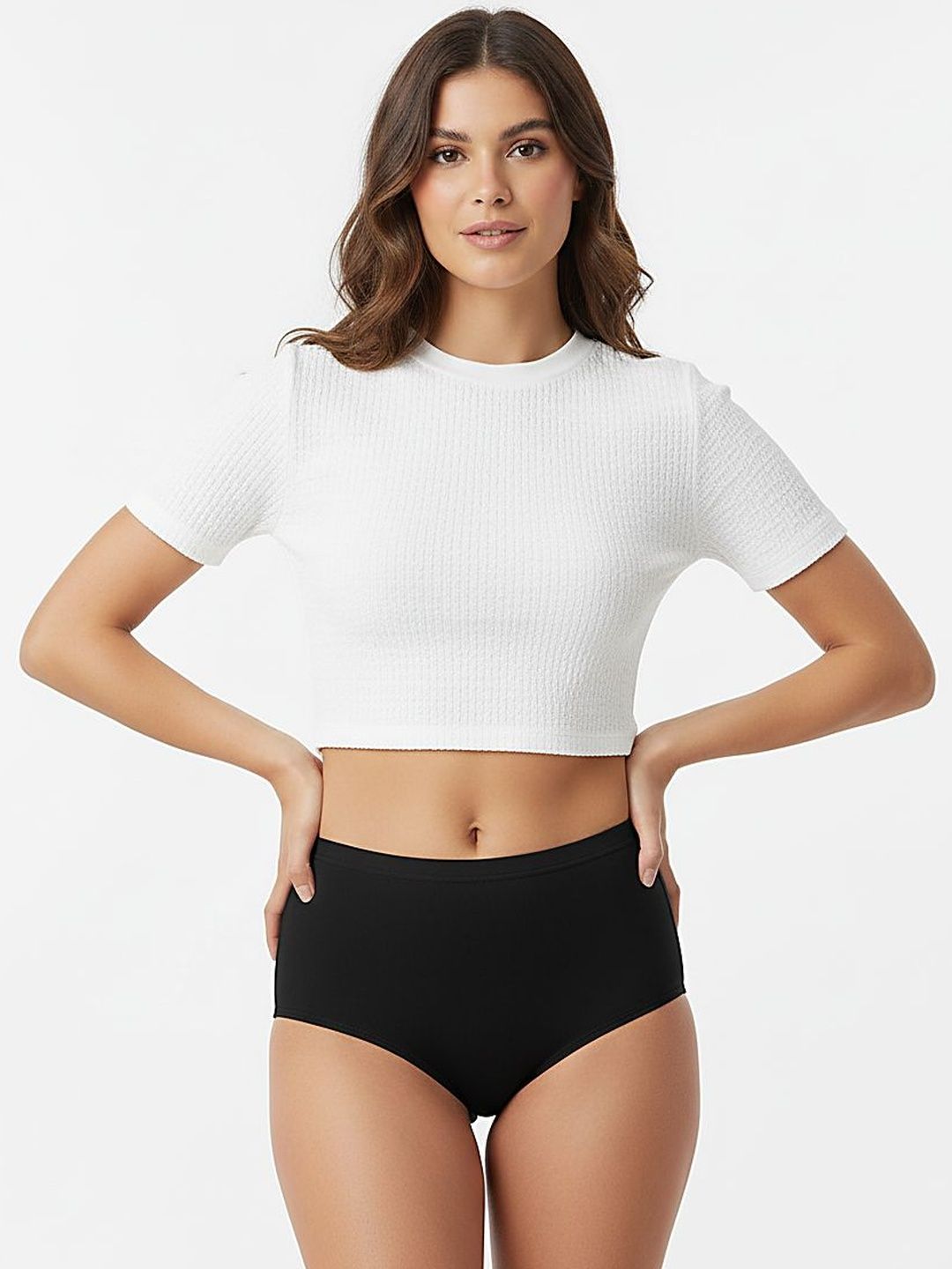 Nakshu Pure Combed Mid-Rise Hipster Brief-picture-46