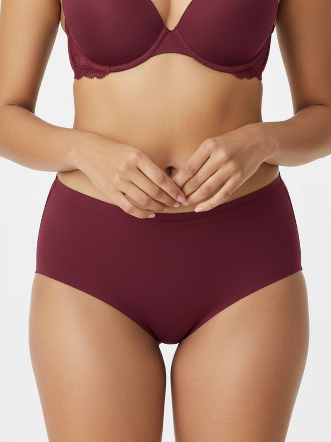 Nakshu Pure Combed Cotton Mid-Rise Hipster Brief-picture-22