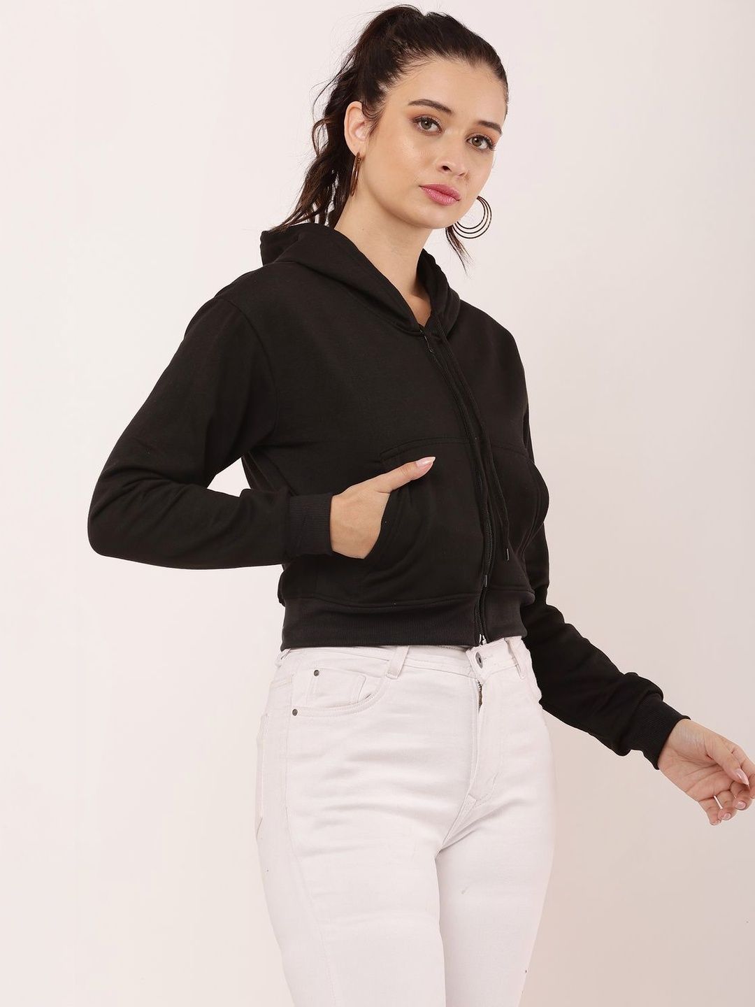 Areeba Fashion Women Hooded Sweatshirt-picture-39