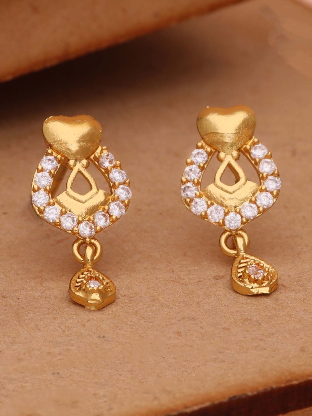 Anouk Quirky Drop Earrings-picture-22