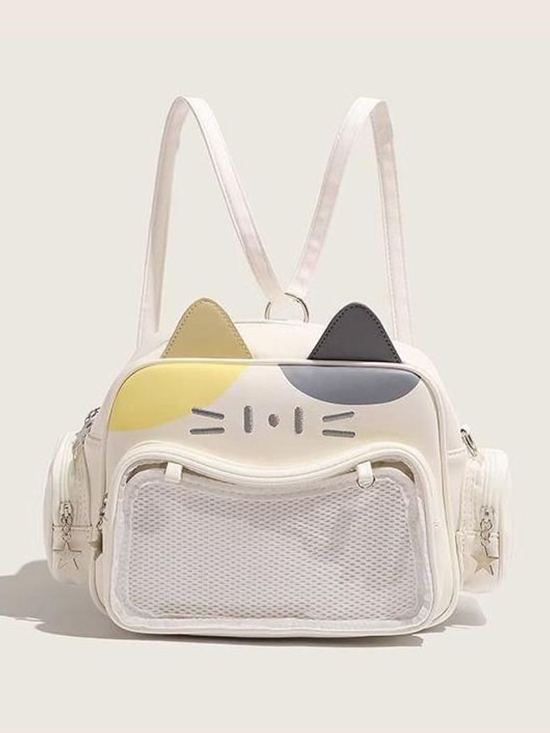 StyleCast Women Yoke-Style Non-Padded Backpack-picture-21