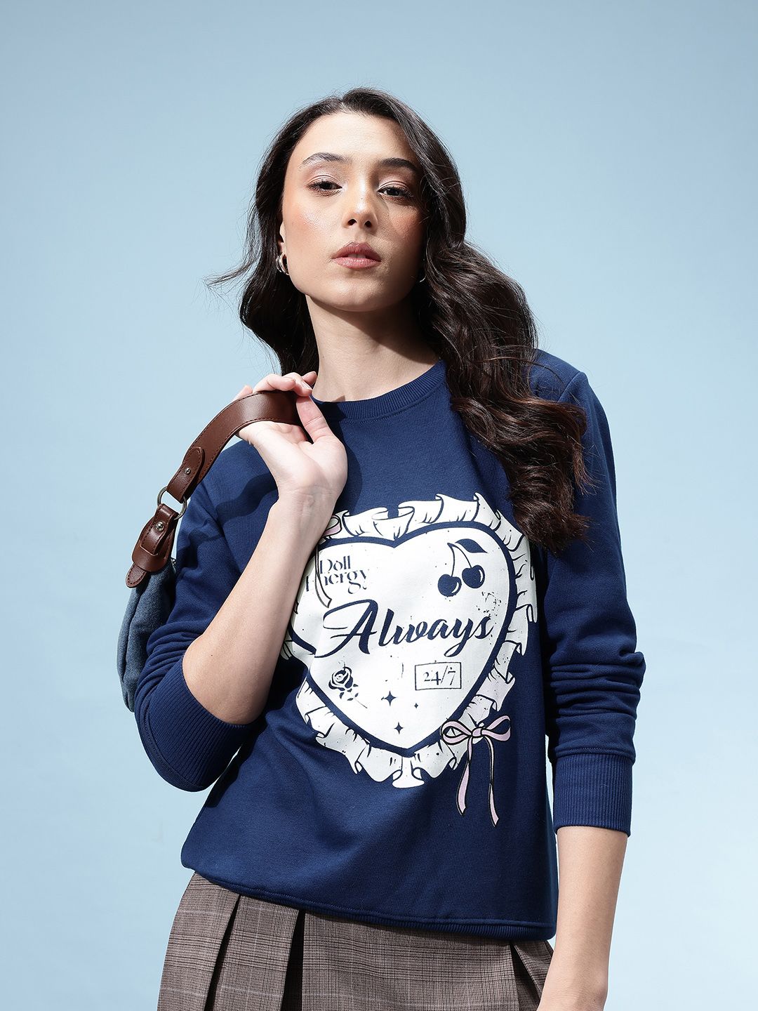 glitchez Graphic Printed Round Neck Pullover-picture-36