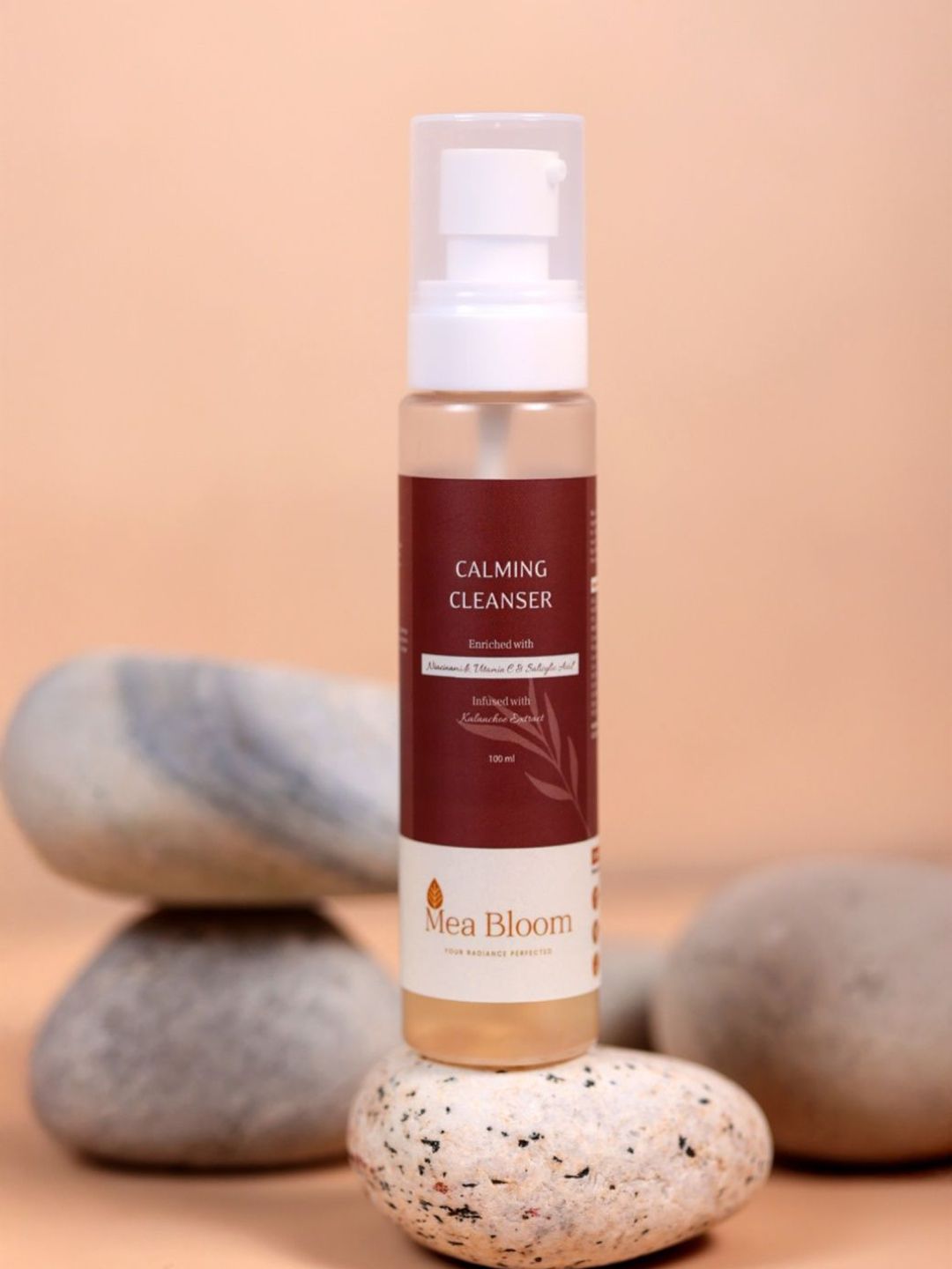 Mea Bloom Calming Cleanser- 100 ml-image-22