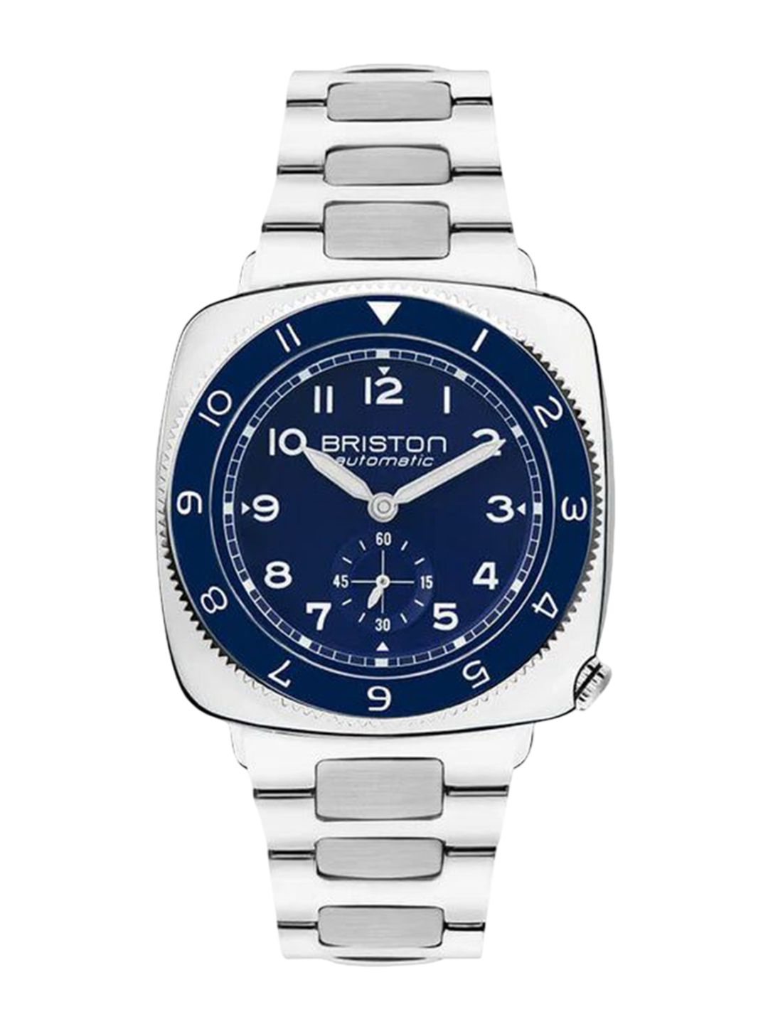 BRISTON Clubmaster Legend Men Dial & Straps Analogue Automatic Motion Powered Watch-image-17