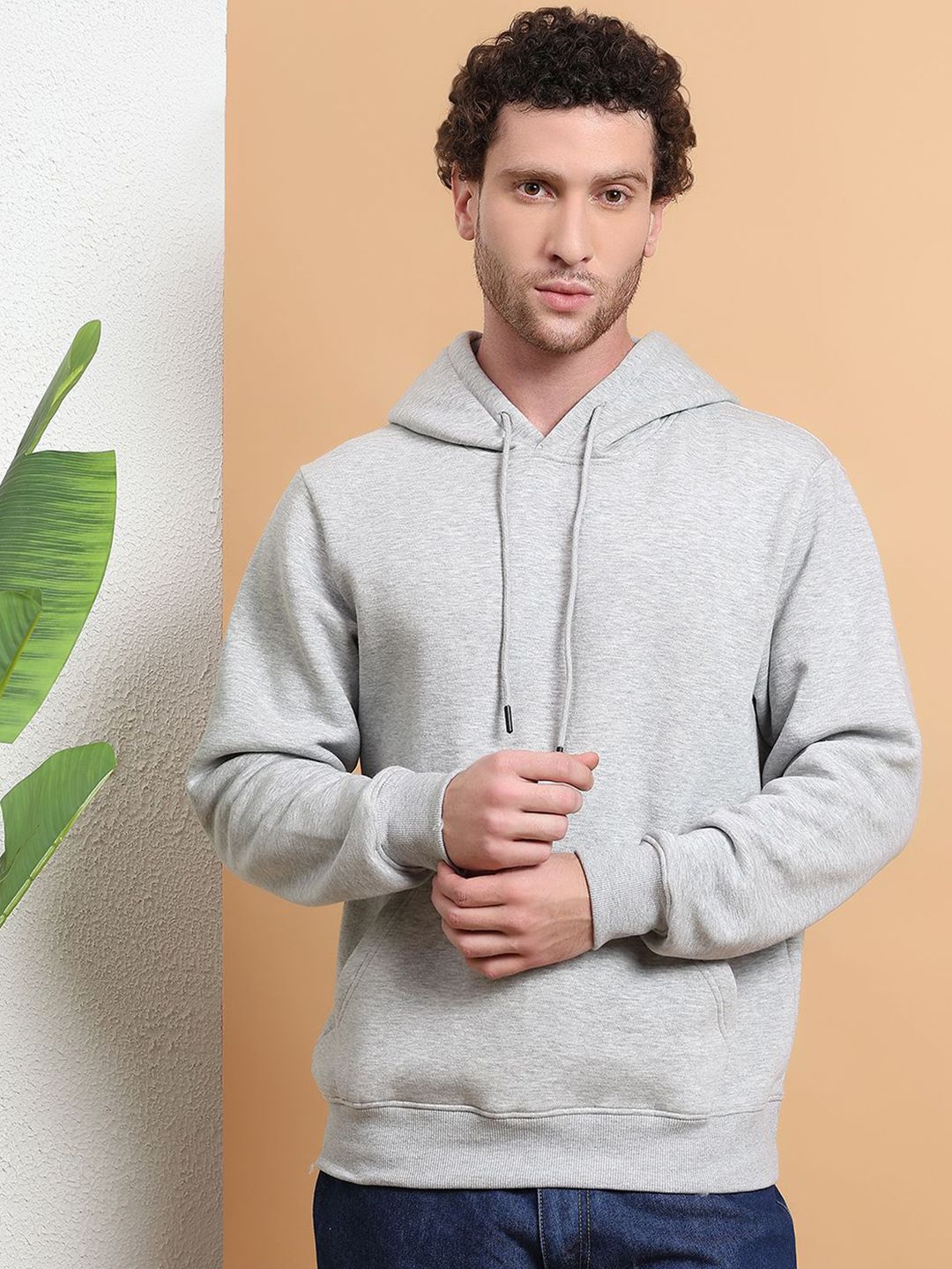 ARMENOR Men Hooded Full Sleeves Pullover Sweatshirt-picture-45