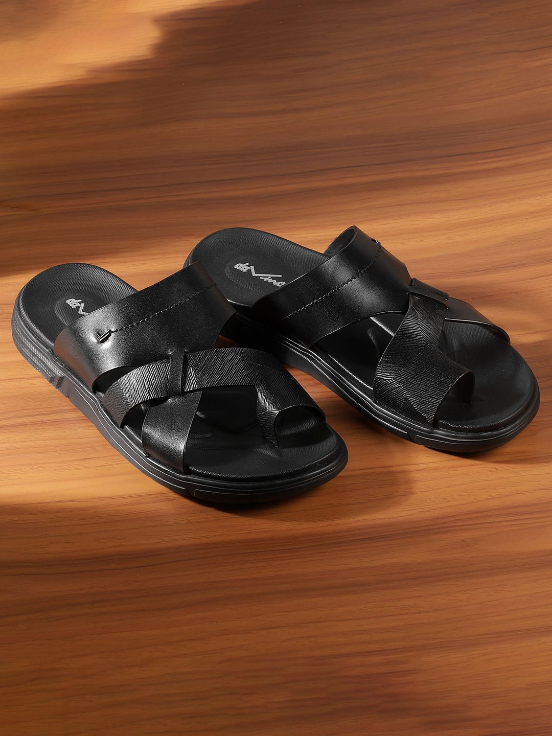 Metro Men EVA Thong Flip-Flops-picture-40