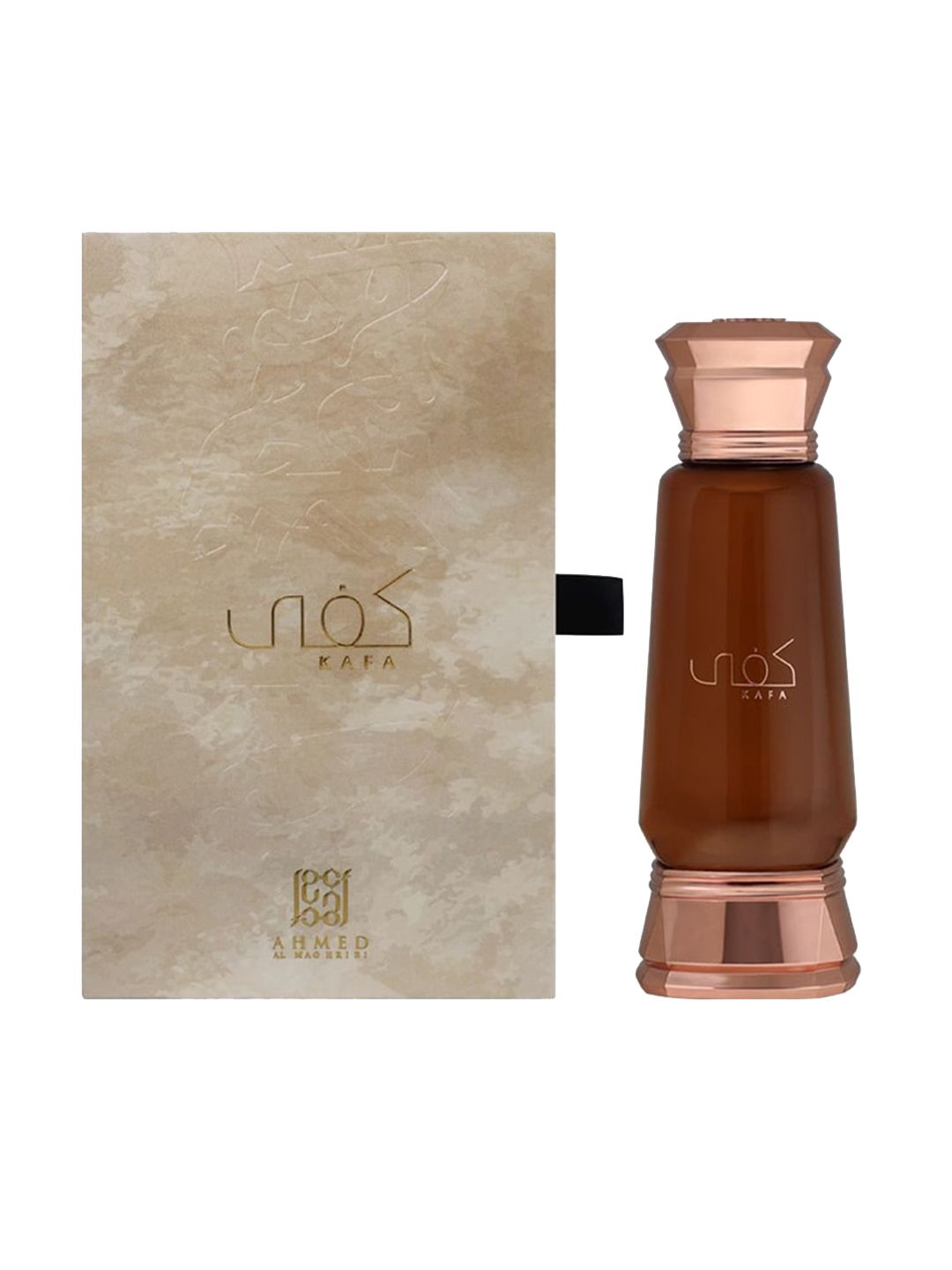 AHMED AL MAGHRIBI Kafa Concentrated Oil- 15 ml-picture-44