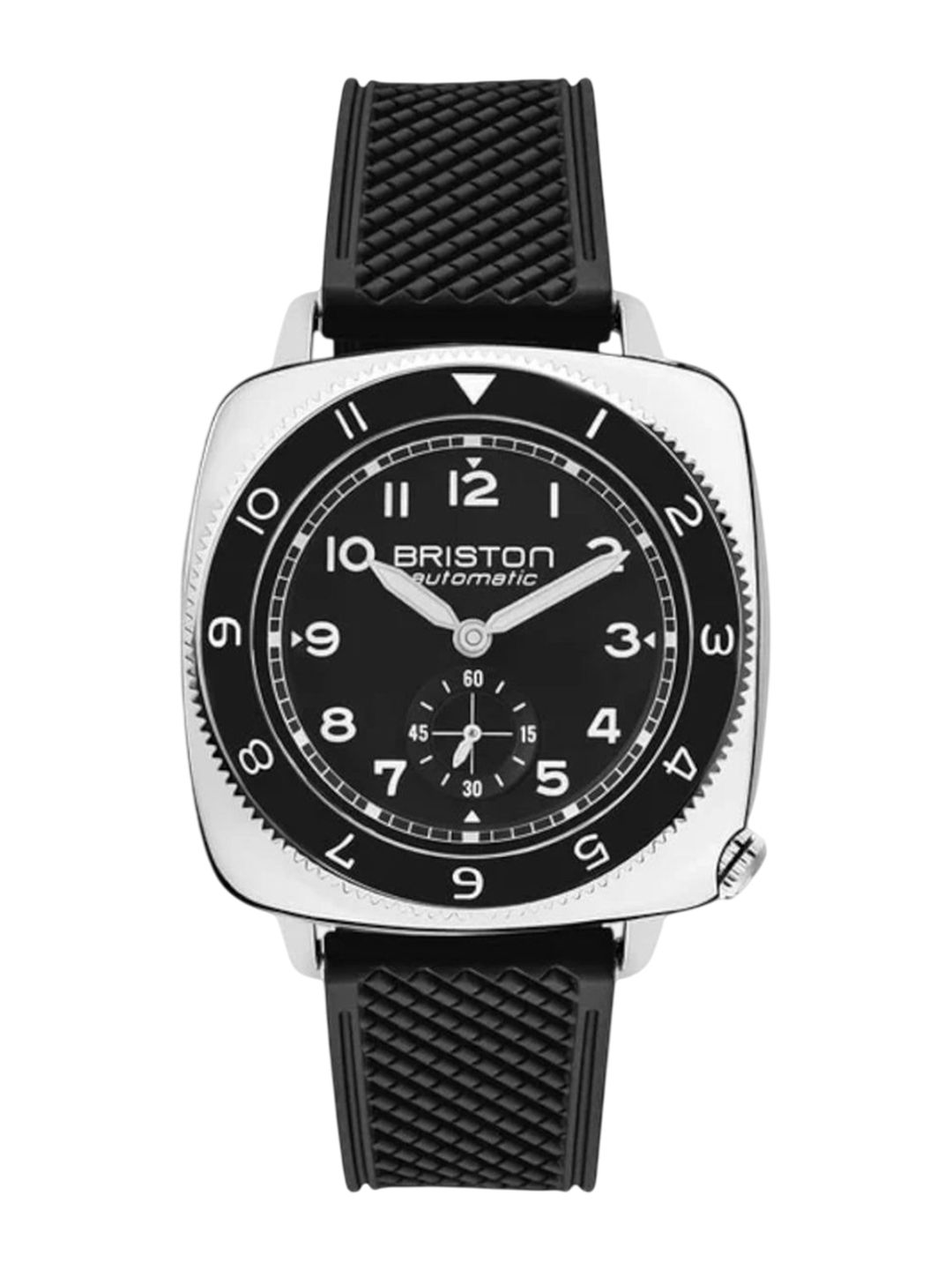 BRISTON Unisex Dial & Stainless Steel Bracelet Style Straps Analogue Watch 241639-picture-13