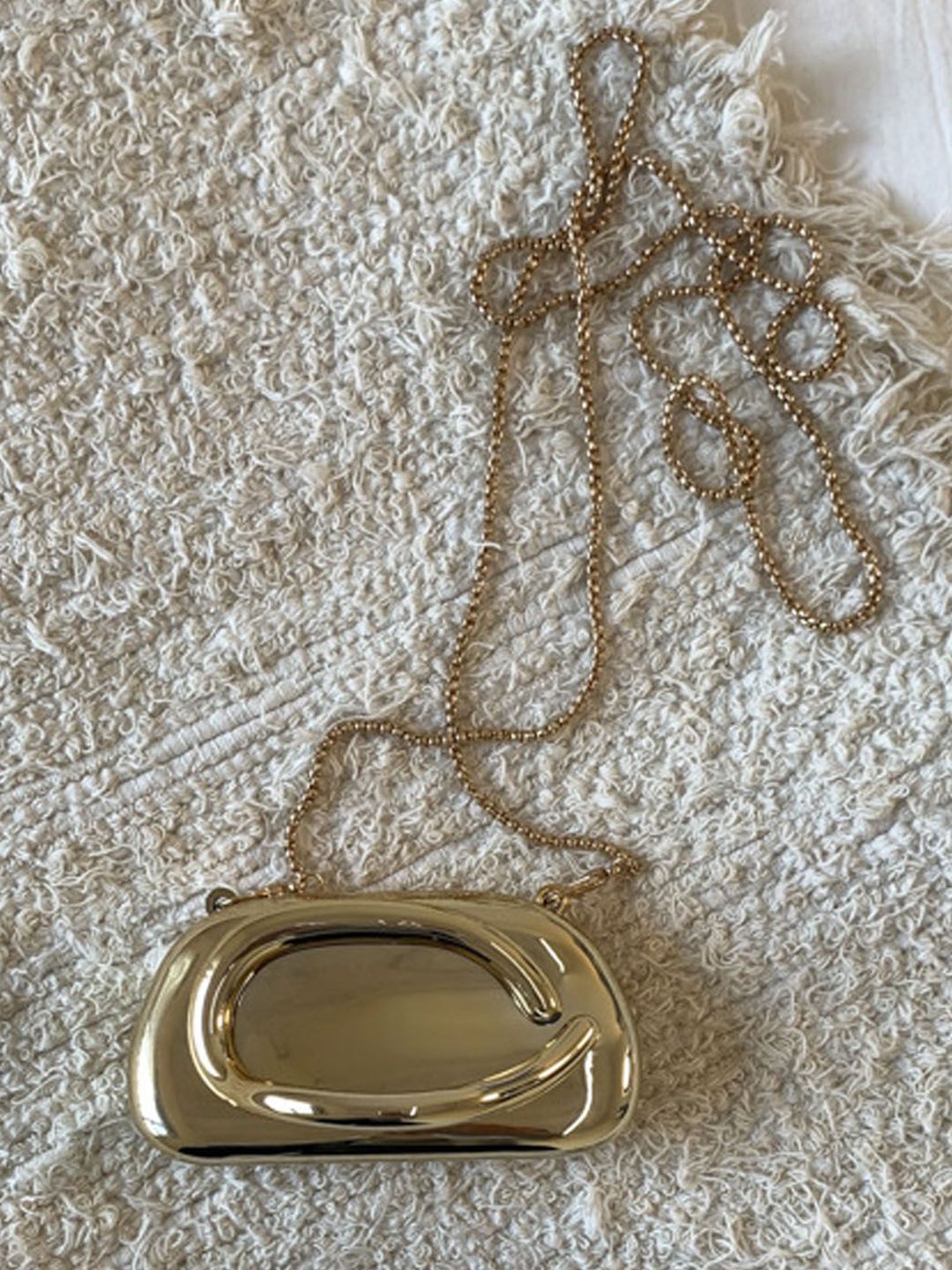 StyleCast One Handle Structured Sling Bag-picture-40