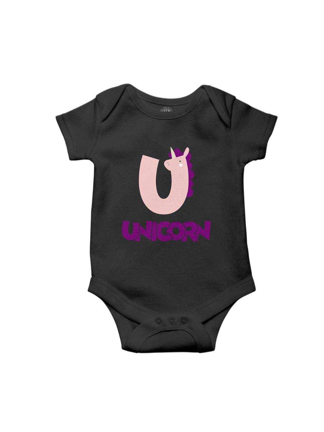 THE PRINT PLATTER Infants Kids Printed Cotton Ultra Bio Wash Envelope Neck Bodysuit-picture-18