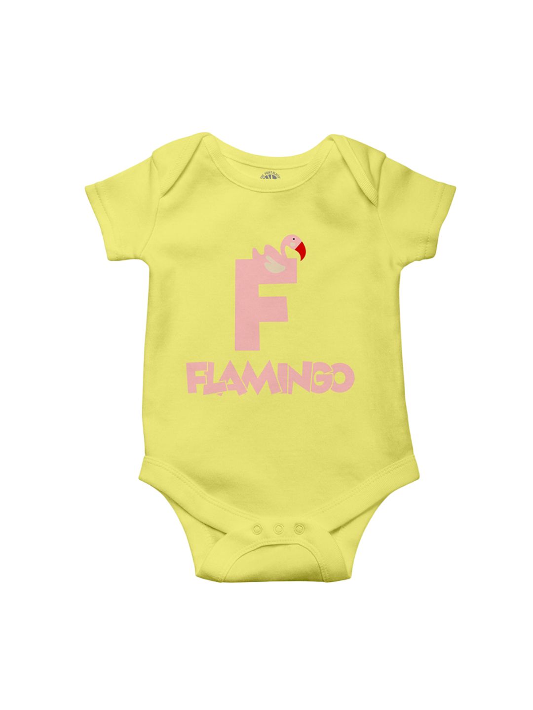 THE PRINT PLATTER Infants Kids Printed Cotton Ultra Bio Wash Envelope Neck Bodysuit-picture-25