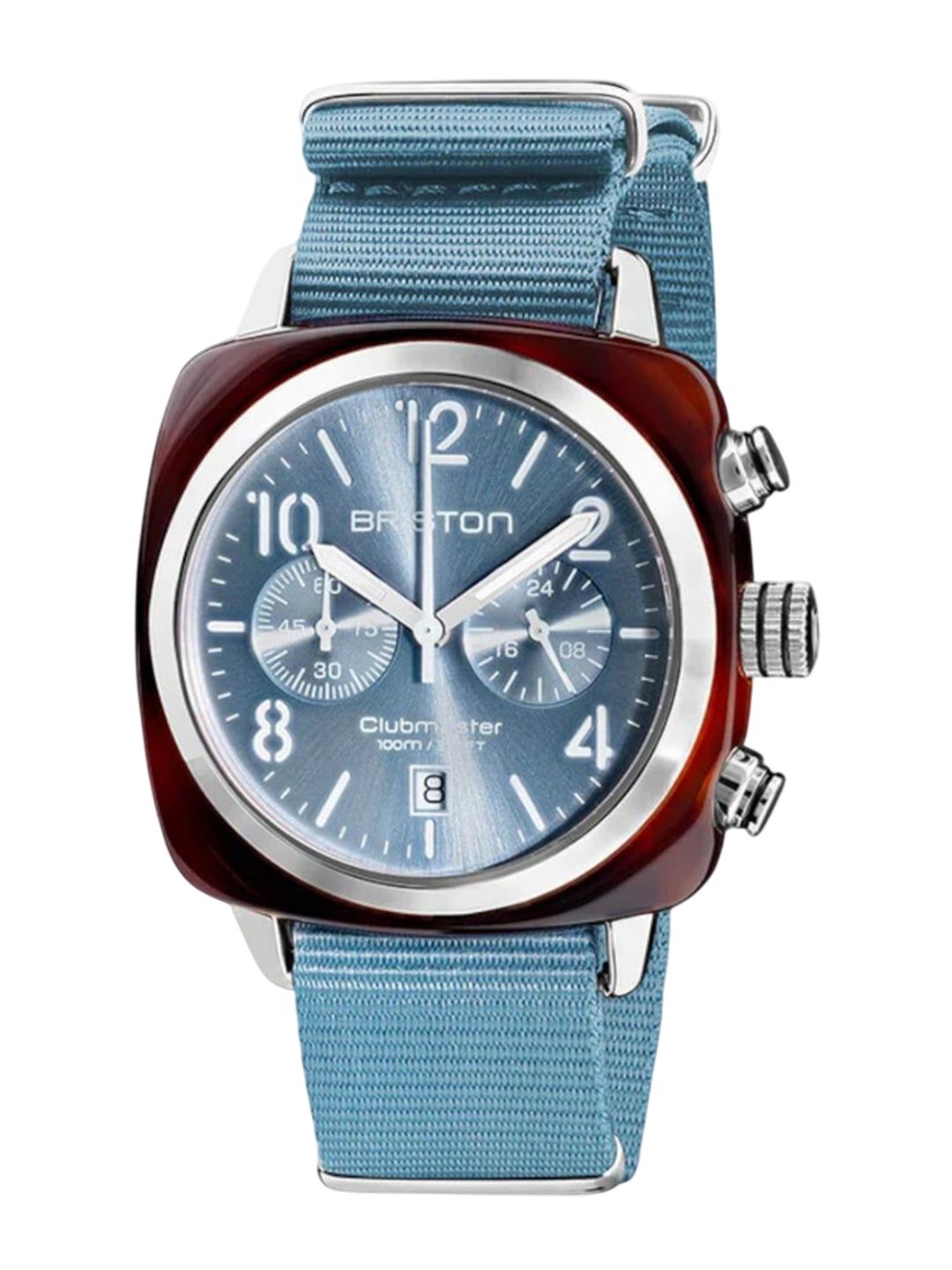 BRISTON Unisex Dial & Straps Analogue Watch 19140.SA.T.25.NIB-image-7