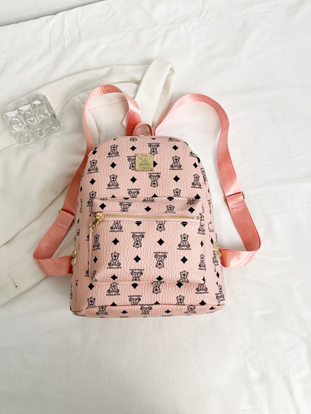 StyleCast Graphic Printed Backpacks-picture-28