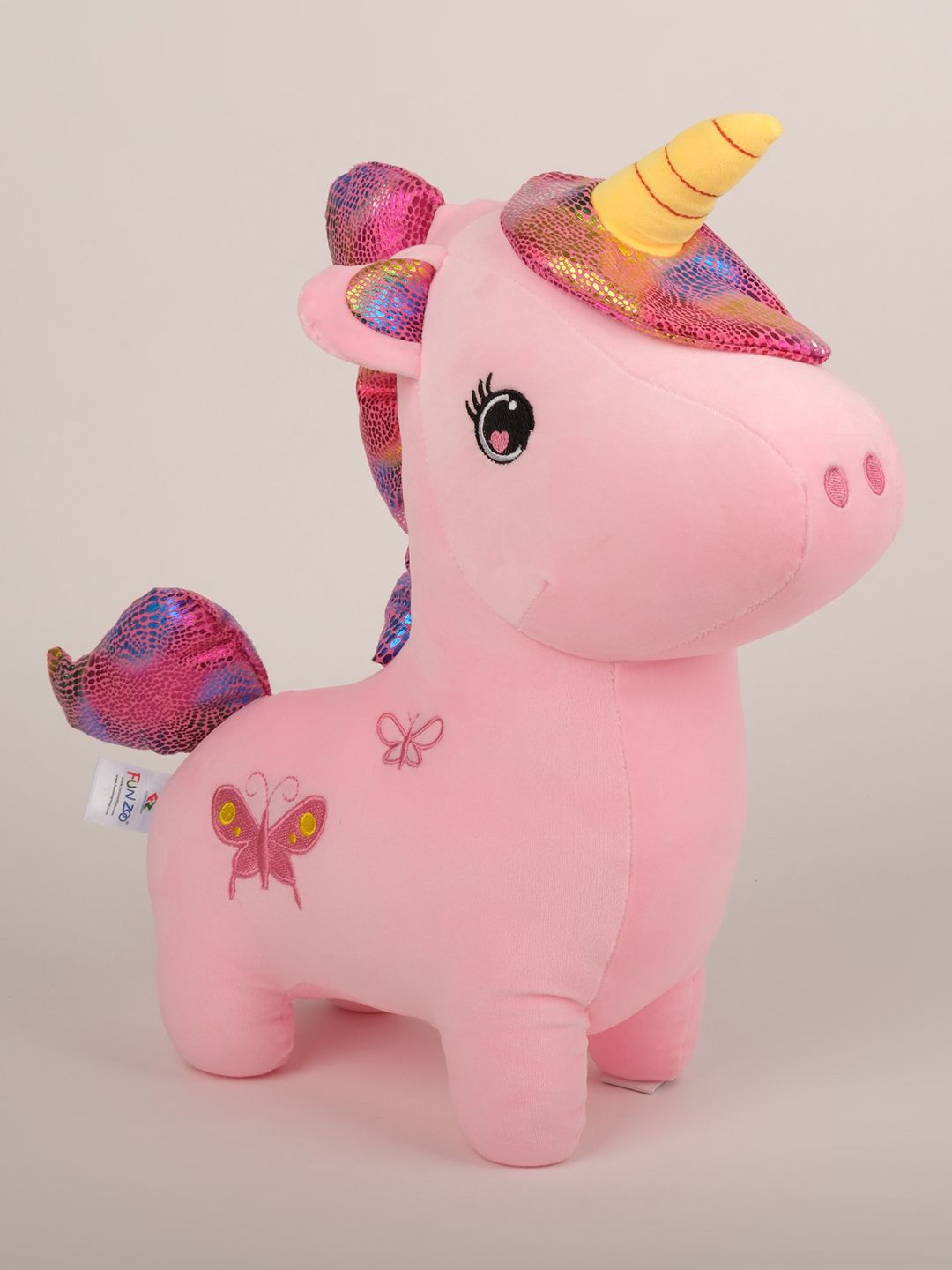 DukieKooky Polyfill Soft Toy Soft Toys and Dolls-image-34