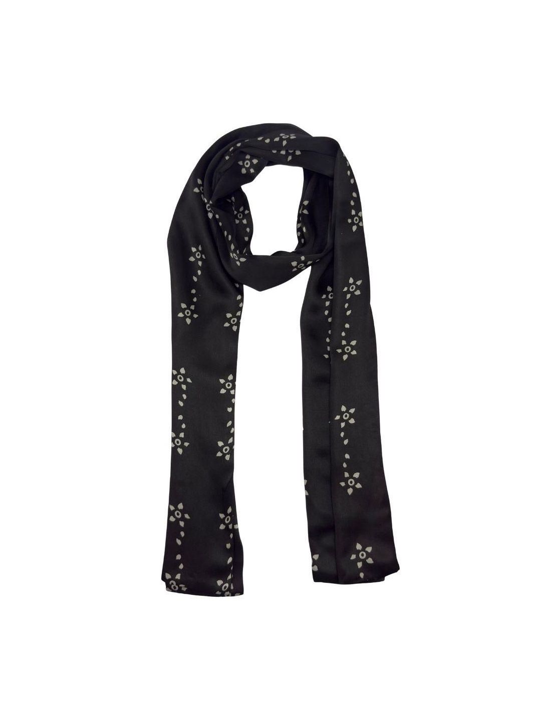 The Tie Hub Men Printed Scarf-image-16