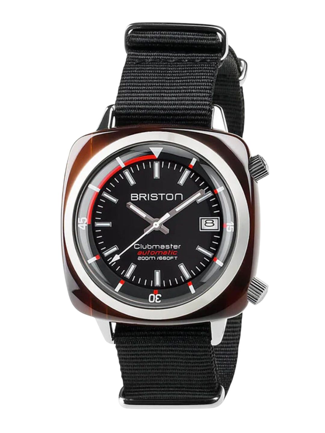 BRISTON Men Dial & Straps Analogue Automatic Motion Powered Watch 17642.SA.TD.1.NB-image-27