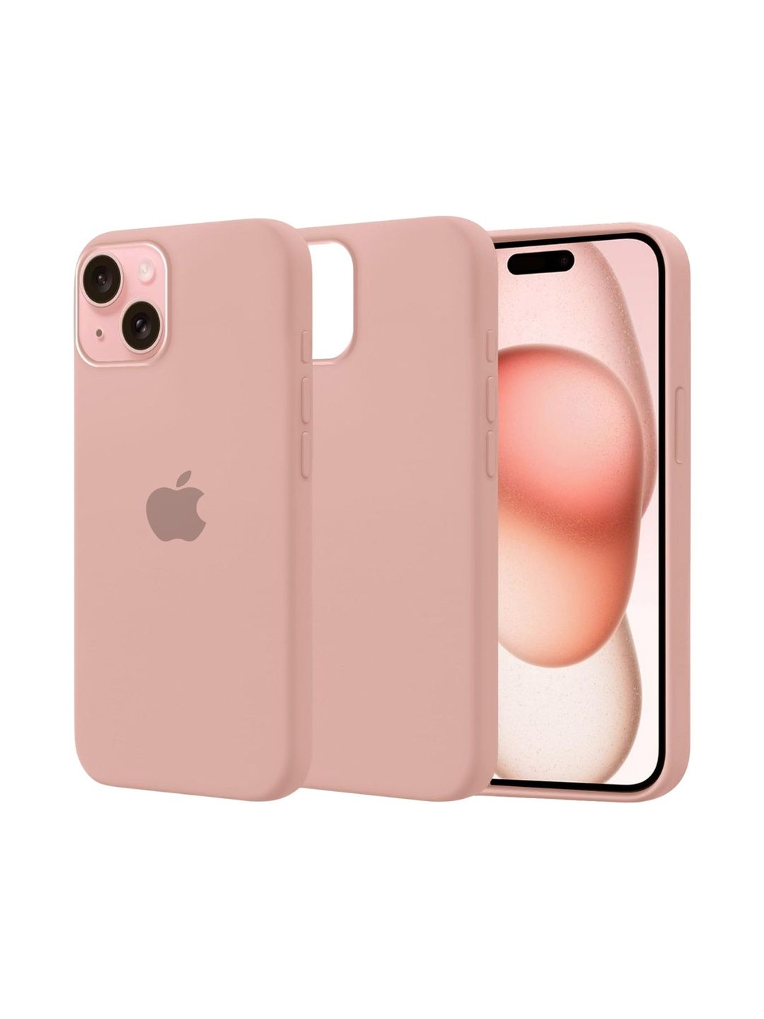 innopace silicone iphone 14 plus back case