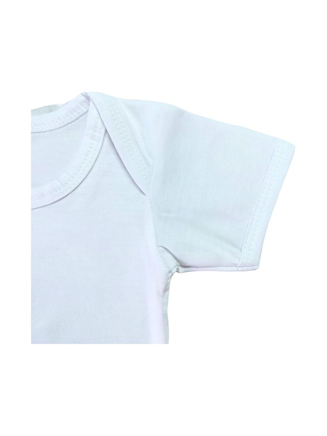 Cute Pals Infants Printed Cotton Bodysuits-picture-36