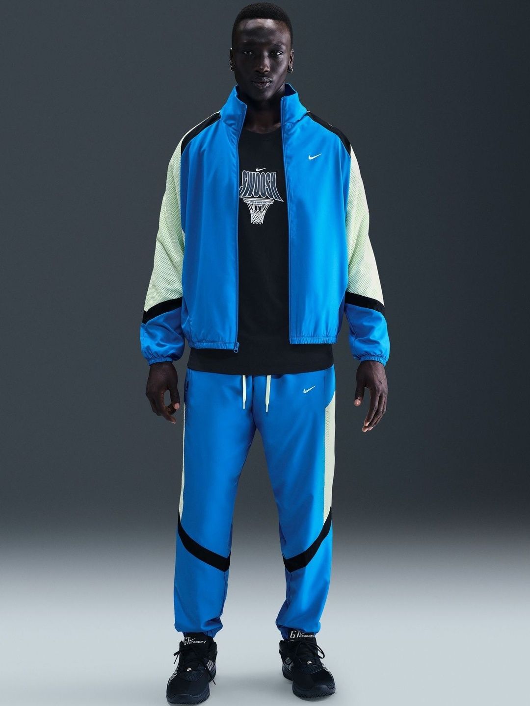 Nike Icon Men's Woven Basketball Jacket-picture-30