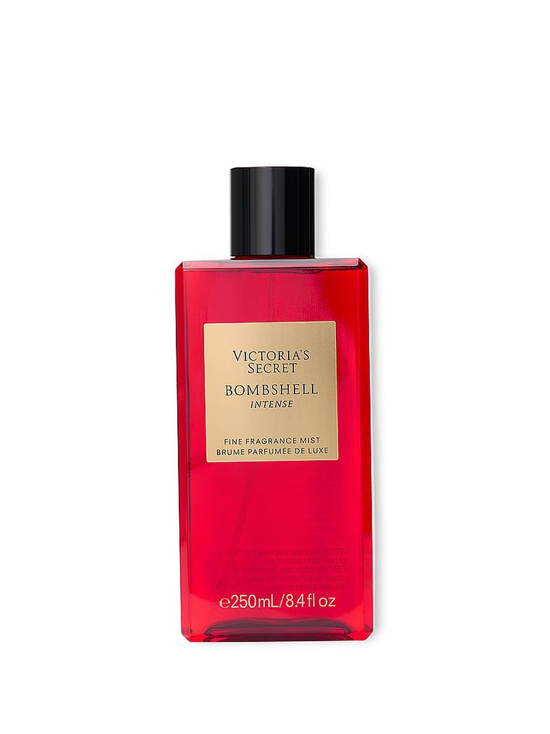 Victoria's Secret Women Bombshell Intense Fine Fragrance Mist - 250 ml-picture-2