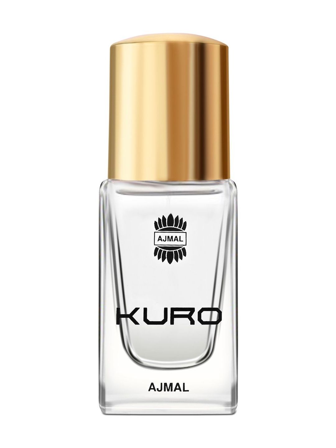 Ajmal Men Kuro Long Lasting Eau de Parfum - 14 ml-picture-11