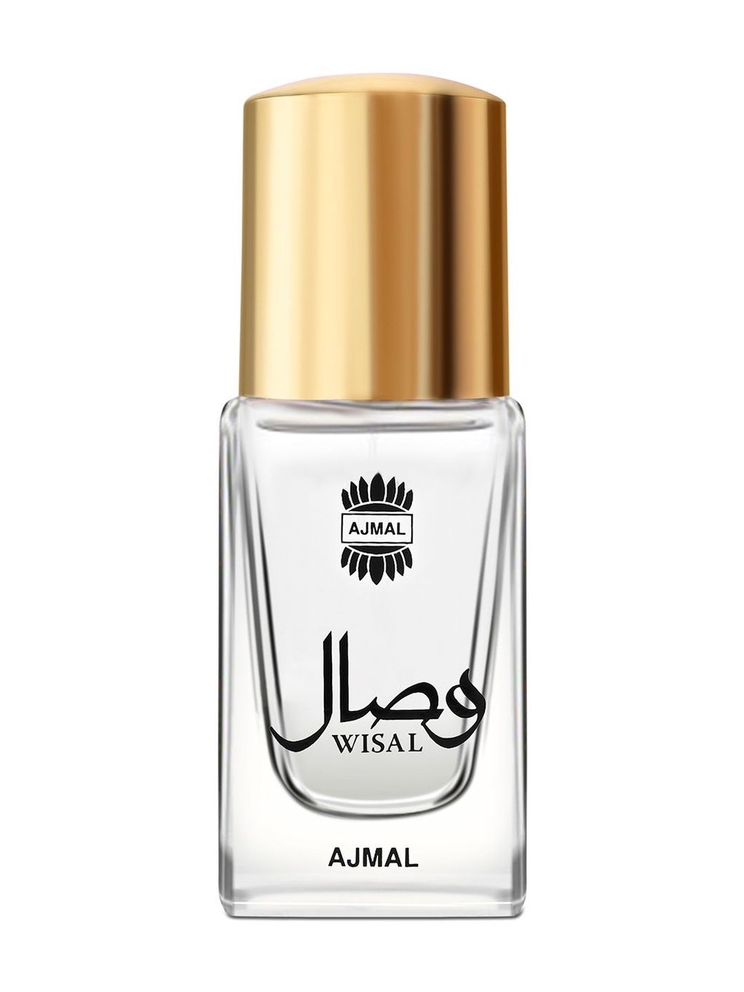 Ajmal Women Wisal Long Lasting Eau De Parfum- 14 ml-image-33
