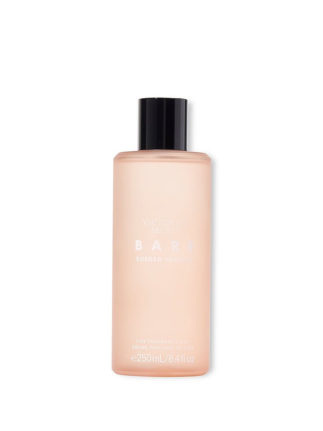 Victoria's Secret Women Bare Sueded Vanilla Fine Fragrance Mist - 250 ml-picture-6
