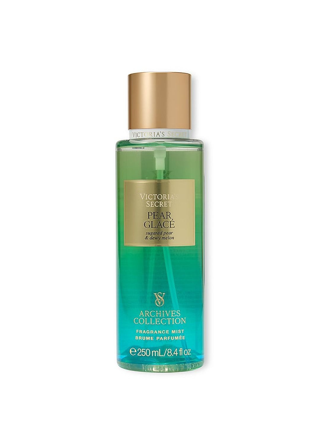 Victoria's Secret Victoria's Secret Women Pear Glace Archives Body Mist - 250 ml