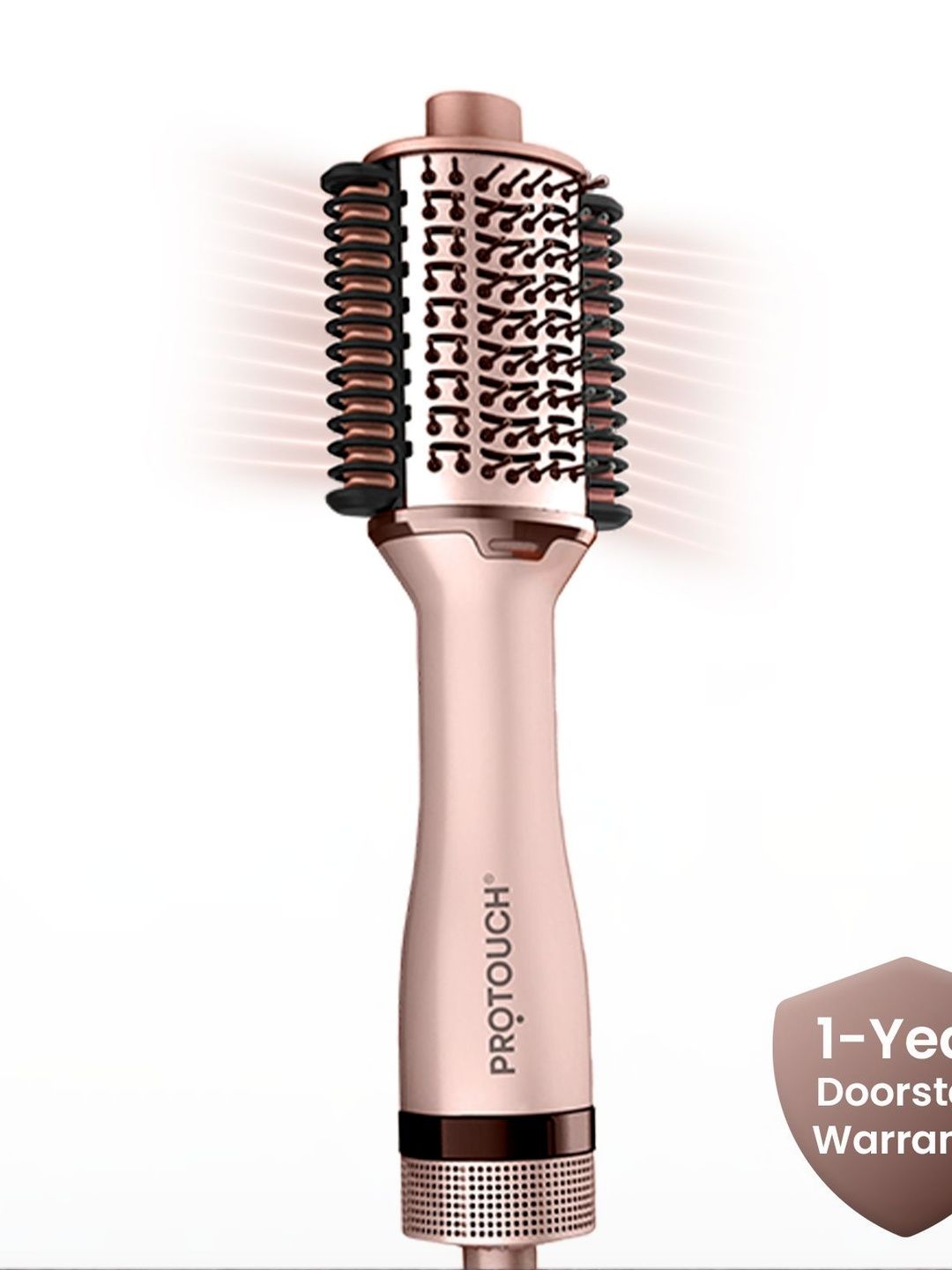 PROTOUCH Born To Shine 2-in-1 Styling Blow Brush-image-14
