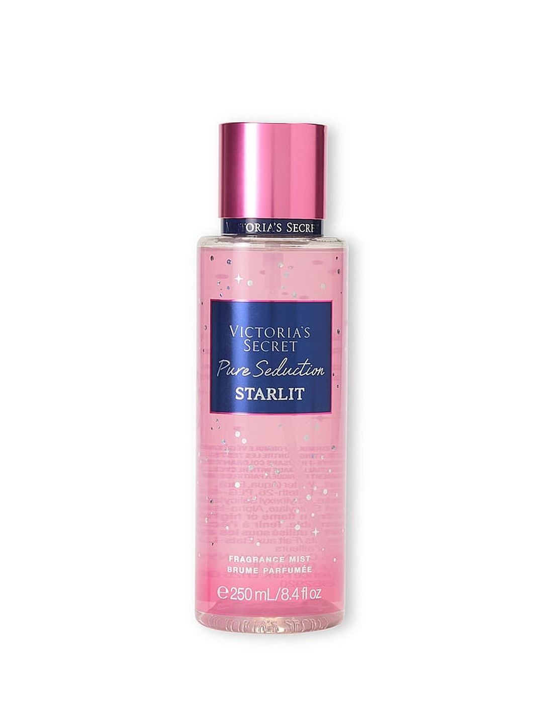 Victoria's Secret Women Pure Seduction Starlit Body Mist - 250 ml-picture-32