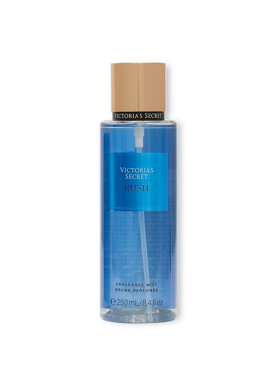 Victoria's Secret Women Rush Fragrance Mist - 250 ml-image-48