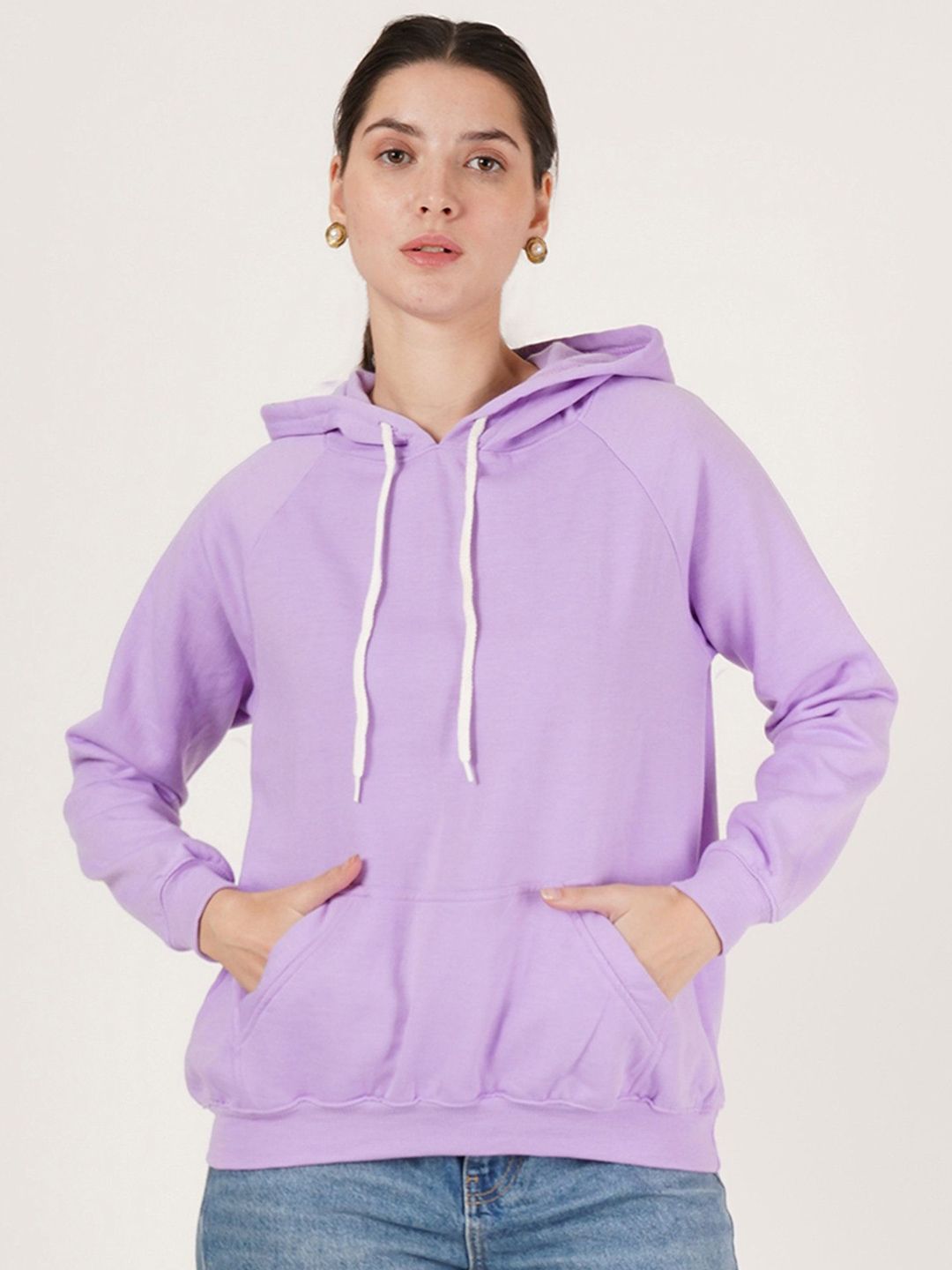 Moda Rapido Women Hooded Sweatshirt-picture-16