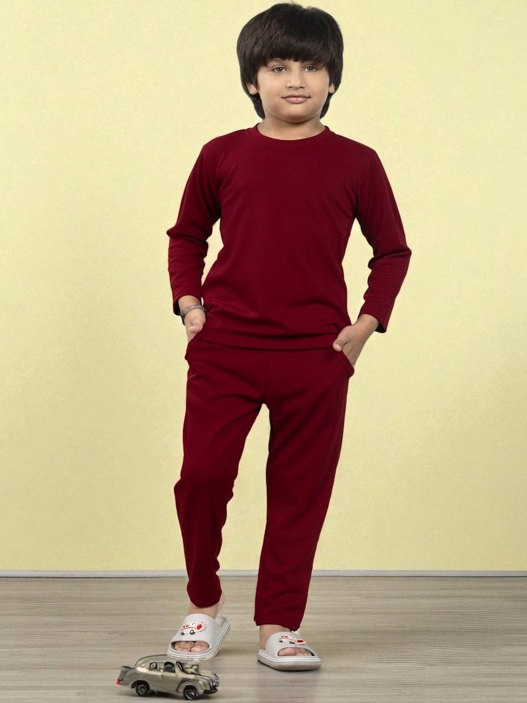 Club96 Boys Night suit-picture-50