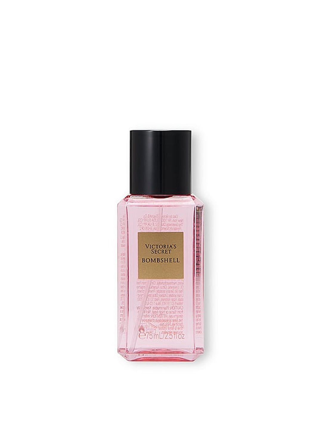 Victoria's Secret Women Bombshell Travel Mist - 75 ml-picture-25