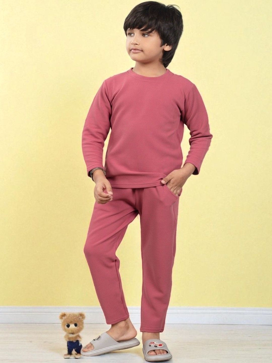 Club96 Boys Night suit-image-1