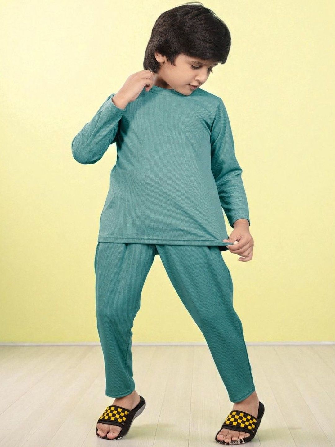 Club96 Boys Night suit-picture-48