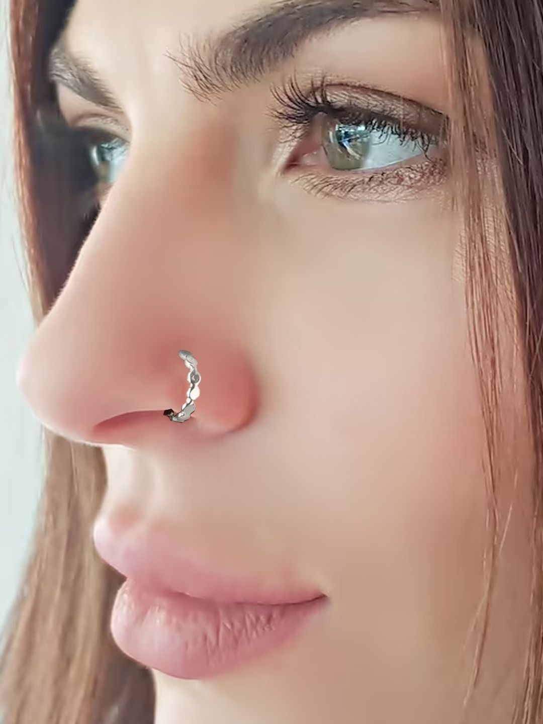 Sangria Ring Nosepin